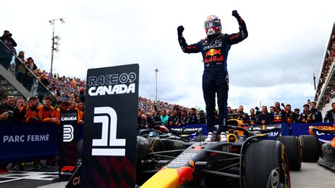 2024 Canadian Grand Prix qualifying report and highlights: .